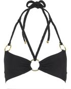 Agent Provocateur Kristie Bikini Bra - Lyst