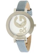 D&G Watch - Lyst