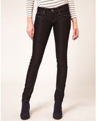 G-star Raw Arc Skinny Jean - Lyst