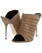 Giuseppe Zanotti Sandal - Lyst
