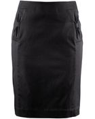 H&M Skirt - Lyst