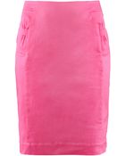H&M Skirt - Lyst