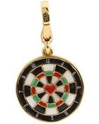 Juicy Couture Dartboard Charm - Lyst
