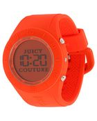 Juicy Couture Watch - Lyst