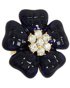 Kate Spade Carroll Gardens Ring - Lyst