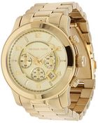 Michael Kors Watch - Lyst