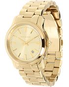 Michael Kors Watch - Lyst