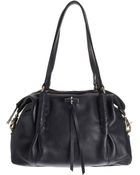 Nina Ricci Liane Small Duffel - Lyst