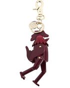 See By Chloé Rock Rooster Keychain - Lyst
