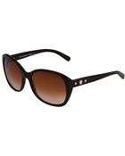 Tory Burch Sunglasses - Lyst