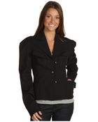 Vivienne Westwood Jacket - Lyst