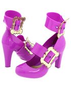 Vivienne Westwood Rubber Pumps - Lyst