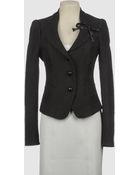 Liu Jo Liu •jo - Blazers - Lyst