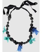 Marni Necklace - Lyst