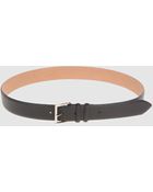 Orciani Leather Belts - Lyst