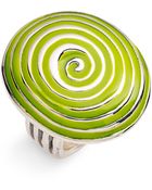 Simon Sebbag Caicos Oval Swirl Ring - Lyst