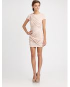 Alice + Olivia Goddess Dress - Lyst