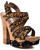 Naughty Monkey Bourdois - Lyst