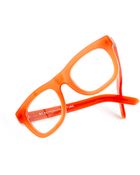 Retrosuperfuture Ciccio Eyeglasses - Lyst