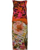Erdem Adrianna Dress - Lyst