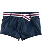H&M Swim Shorts - Lyst