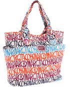Marc By Marc Jacobs Pretty Nylon Medium Tate - Lyst