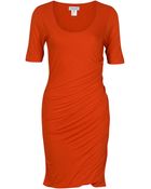Paul & Joe Alys Jersey Dress - Lyst