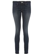 Denim & Supply Ralph Lauren Skinny Jean - Lyst