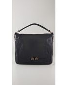 Derek Lam Large Anthea Bag - Lyst