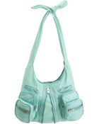Alexander Wang Donna Hobo - Lyst