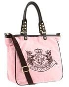 Juicy Couture Scottie Embroidery New Tote - Lyst