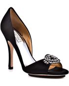 Badgley Mischka Gia - Lyst