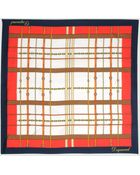 DSquared² Square Scarf - Lyst