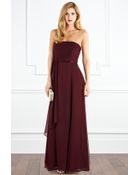 Coast Revello Maxi Dress - Lyst