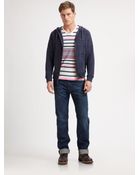 Joe's Jeans Classic Straight-leg Jeans - Lyst