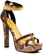 Michael Antonio Troya - Lyst
