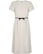 Max Mara Verace Dress - Lyst