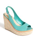 Dv By Dolce Vita Dolce Vita Jolt Sandal - Lyst