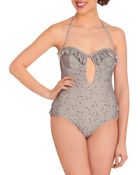 ModCloth Only Gull in The World One Piece - Lyst