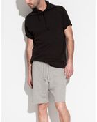 Zara Collar Shirt - Lyst
