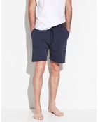 Zara Cropped Bermudas - Lyst
