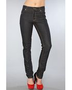 Cheap Monday The Tight Jean in Original Wash - Lyst