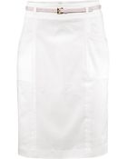 H&M Skirt - Lyst