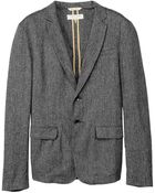 Rag & Bone Philips Blazer - Lyst