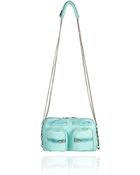 Alexander Wang Brenda Chain with Nickel Hardware - Lyst