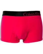 Calvin Klein Bold Trunks - Lyst