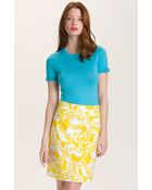 Kate Spade Caroline Sweater - Lyst