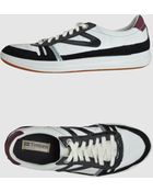 Tretorn Sneakers - Lyst