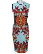 Givenchy Dress - Lyst