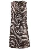 Michael Kors Dress - Lyst
